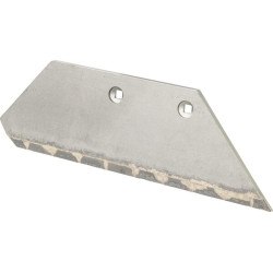 Dalis RH kietmetalio 41659460009CN