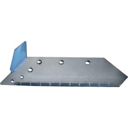 Dalis kairiarankio kietmetalio 580887CN