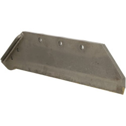 Dalis RH kietmetalio PK701301ACN