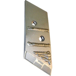 Norago smaigalys RH kietmetaliui 41659460809CN