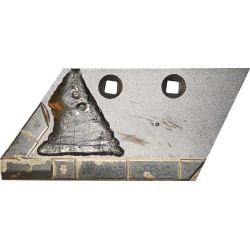 Šlifavimo antgalis, kietmetalio, LH 19112CN