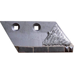 Šlifavimo antgalis, kietmetalio, 631104CN