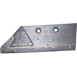 Šlifavimo antgalis, kietmetalio, LH 19126CN