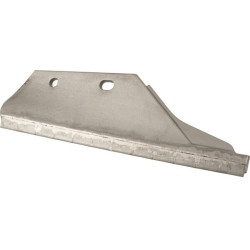 Dešinysis noragas 16" karbido XHD plus A152031630