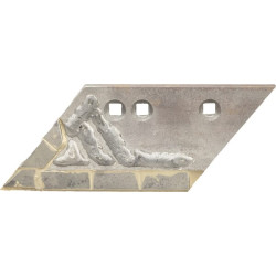 Šlifavimo antgalis iš kietojo metalo RH 631106CN