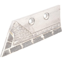 Šlifavimo antgalis, kietmetalio, 631109CN