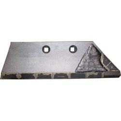 Šlifavimo antgalis iš kietojo metalo RH KK066868CN