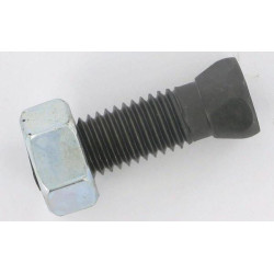 M12x42 plūgo varžtas + veržlė 900811N