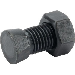 Plūgo varžtas+veržlė M16x40 12,9 523729EN