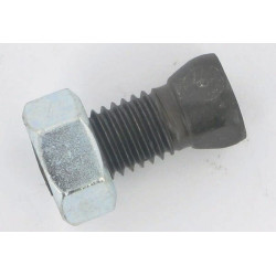 M12x32 plūgo varžtas + veržlė 900812N