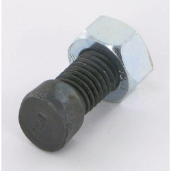 Plūgo varžtai su kūgine galvute ir veržlėmis 27004113N