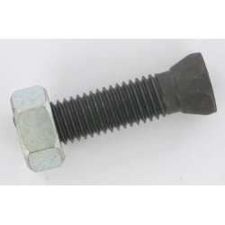 M12x50 plūgo varžtas + veržlė 900813N