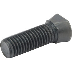 Plūgo varžtas+veržlė 12x40 12.9 LK100009N