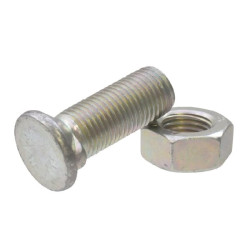 „Naud 2N“ ovalus varžtas M14x40 051849