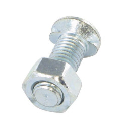 Naud 2N ovalus varžtas M12x35 051824