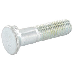 Plūgo varžtas ovalus 41650360260