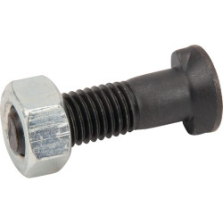 Varžtas su veržle H0609380