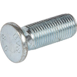 Įleidžiamos galvutės varžtas M14x40 WM211408