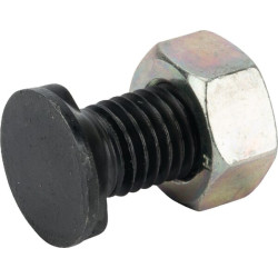 Norago varžtas M12x30 H0609350