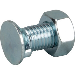 Norago varžtas M14x35 H0609430