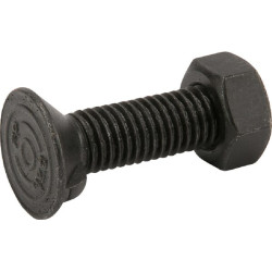 Plūgo varžtas M12x45 12.9 V&N 546400EN