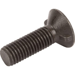 Plūgo varžtas 12x40 su 2 antgaliais 546200EN