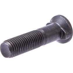 Plūgo varžtas M20x85 su 2 įdubomis 10.9 50062085