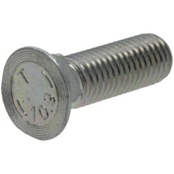 Plūgo varžtas M12x40 10.9 87314103