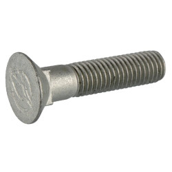 Varžtas ir veržlė M10x1x45 12,9 30111362