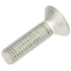 Įleidžiamas varžtas M8x30-8.8 Zn 3016104