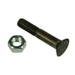 Įleidžiamas varžtas su veržle M12x1,25x65-12.9-MU-10-BK55 30111392