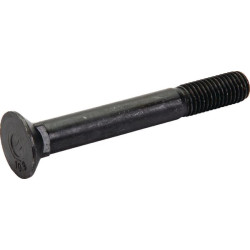 Kvadratinis plūgo varžtas M12x75 10.9 27002614