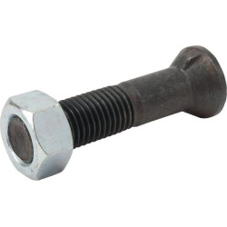 Varžtų pakuotė 1x M20x90 1N + veržlė TB10490