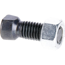 Plūgo varžtas + veržlė 1/2x40 12.9 12UNC40C2F