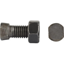 Plūgo varžtas M12x32 KK013228R