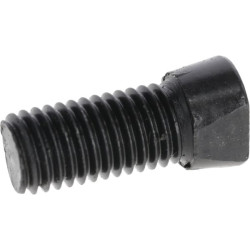 Plūgo varžtas M14x38 kūginė galvutė 00109305N