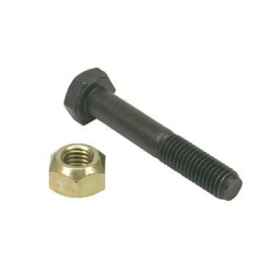 Nukerpamas varžtas (x10) VLG9019