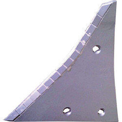 Kairysis kietmetalio spyruoklinis antgalis 619121CN