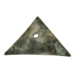 Šarnyrinė kairė pusė Kverneland KK063250R