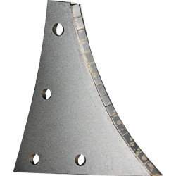 Šarnyrinė sija RH kietmetaliui 619172CN