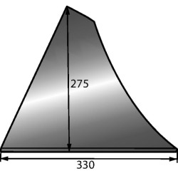 Šinas RH (64213) Goizin 010013