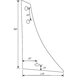 Shin RH NH6G Niemeyer 024114