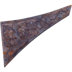 Blauzdos dešinė Kverneland KK073250R