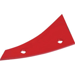 Dešinės rankos blauzda, tinkanti „Kverneland KK073250N“