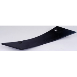 Kairysis plokščias ESC blauzdinis laikiklis G&B 173325N