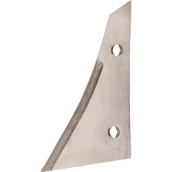 Kairysis kietmetalio spyruoklinis strypas LMC KK073251LKR