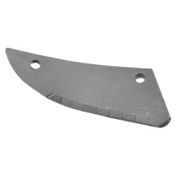 Kairysis kietmetalio spyruoklinis antgalis 619039CN