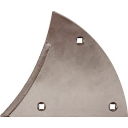 Kairysis kietmetalio spyruoklinis antgalis 3451001LKR