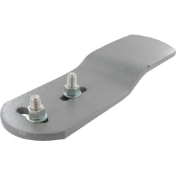 Uodegos presas LH T-85 Overum 41652348609