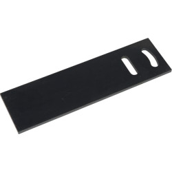 Grandiklis kairė/dešinė Kuhn 648005